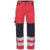 KNOXFIELD HVPS FL kalhoty červená 52
